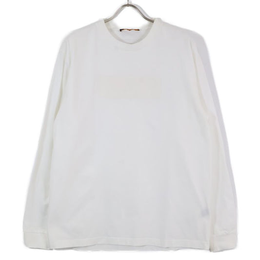 Louis Vuitton Rm212m Dt3 Hly23w Embossed Logo Print Long