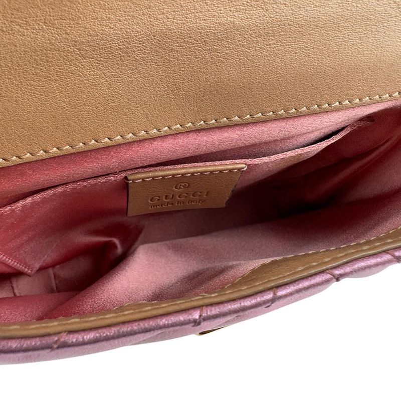 Gucci Shoulder Bag 432581