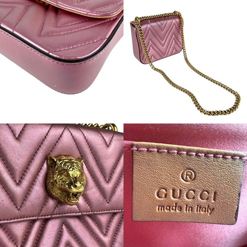 Gucci Shoulder Bag 432581