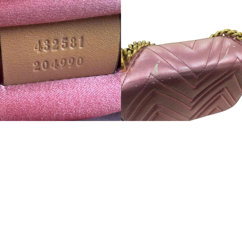 Gucci Shoulder Bag 432581