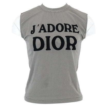 Christian Dior J'adore Dior Hound's Tooth