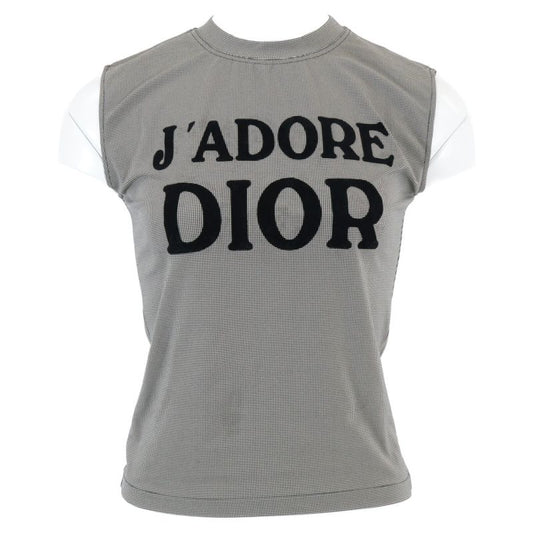 Christian Dior J'adore Dior Hound's Tooth