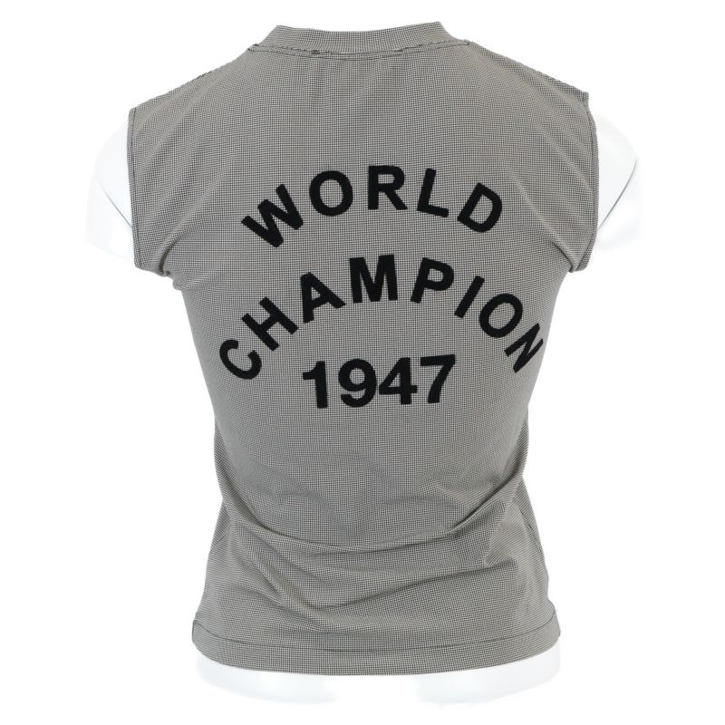 Christian Dior J'adore Dior Hound's Tooth