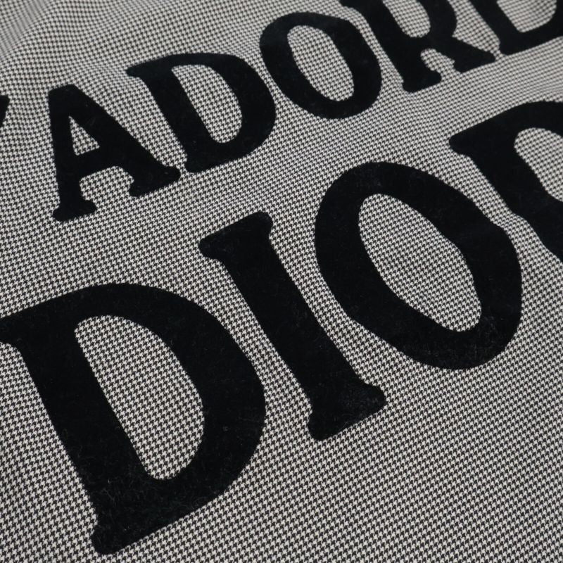 Christian Dior J'adore Dior Hound's Tooth