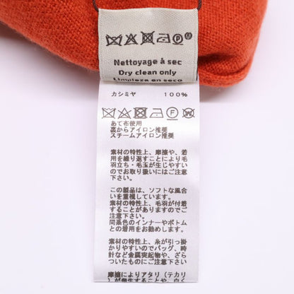 Hermes Cashmere Long Sleeve Knit XL