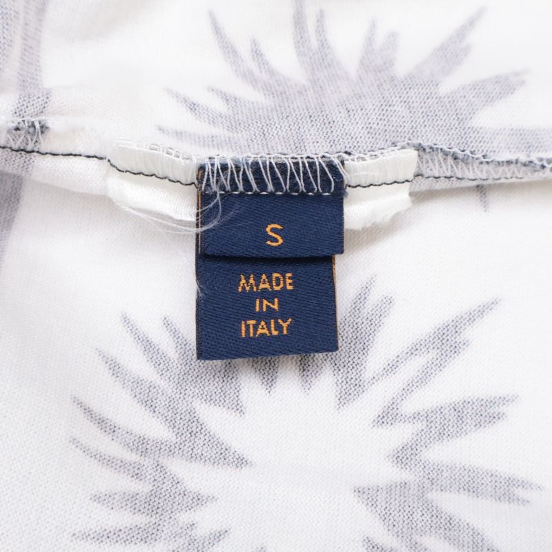 Louis Vuitton 1afb83 LV Fanzine Motif Graphic Art