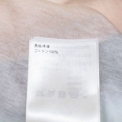 Louis Vuitton Rw242ww Mrv Frts42 LV Duck Short-Sleeved