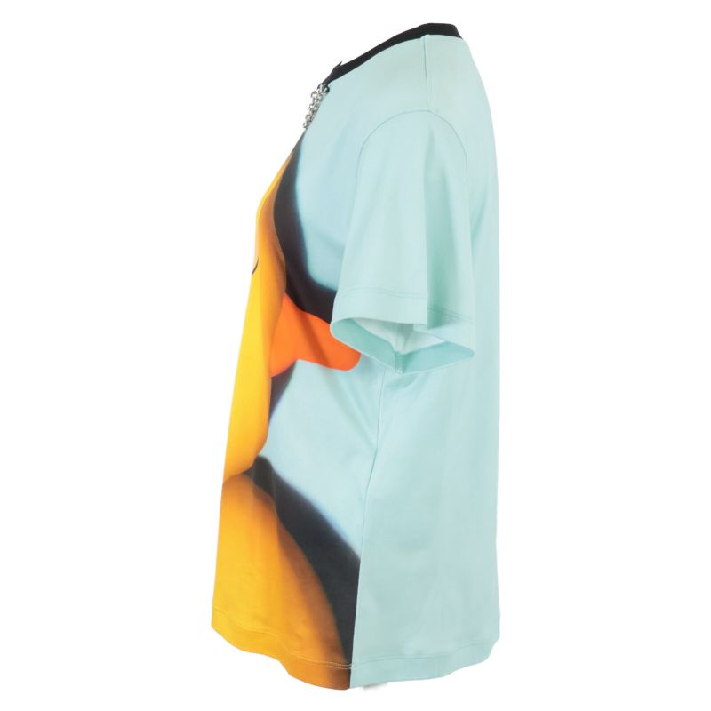 Louis Vuitton Rw242ww Mrv Frts42 LV Duck Short-Sleeved