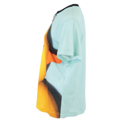 Louis Vuitton Rw242ww Mrv Frts42 LV Duck Short-Sleeved