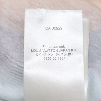 Louis Vuitton Rw242ww Mrv Frts42 LV Duck Short-Sleeved