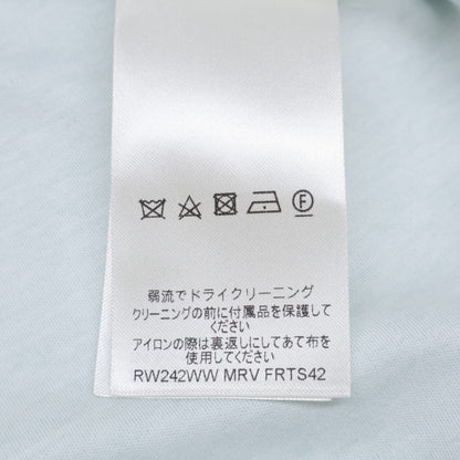 Louis Vuitton Rw242ww Mrv Frts42 LV Duck Short-Sleeved