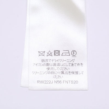 Louis Vuitton 22nd Rw222j N56 Monogram Print Short-Sleeved