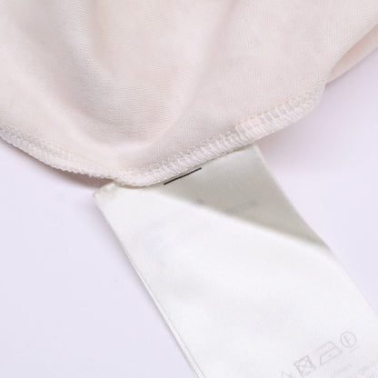 Louis Vuitton 22nd Rw222j N56 Monogram Print Short-Sleeved