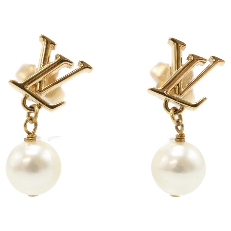 Louis Vuitton M01585 LV Iconic Louisa