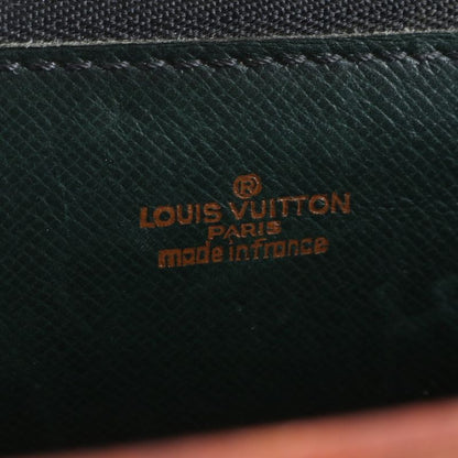 Louis Vuitton Nomad Leather Business Bag Document Bag Briefcase Tote Commute A4