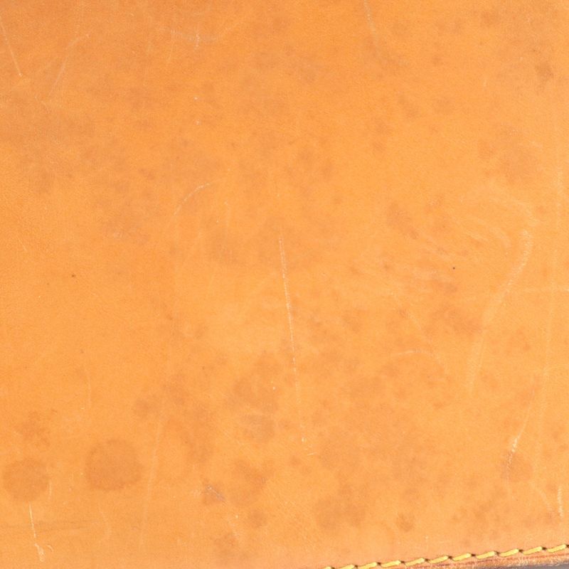 Louis Vuitton Nomad Leather Business Bag Document Bag Briefcase Tote Commute A4