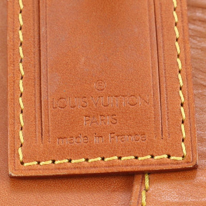 Louis Vuitton Nomad Leather Business Bag Document Bag Briefcase Tote Commute A4