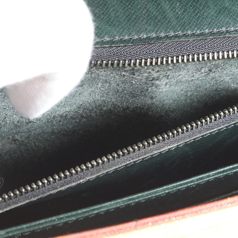 Louis Vuitton Nomad Leather Business Bag Document Bag Briefcase Tote Commute A4