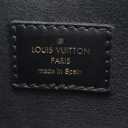 Louis Vuitton Monogram Dauphine MM M57211 Leather 2WAY Shoulder Bag Crossbody