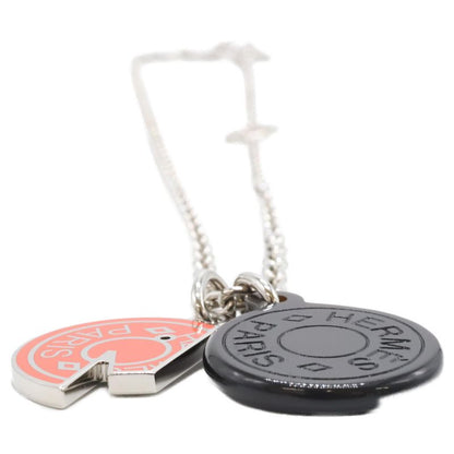 Hermes Carrousel Buffalo Horn Serie Motif Lacquer