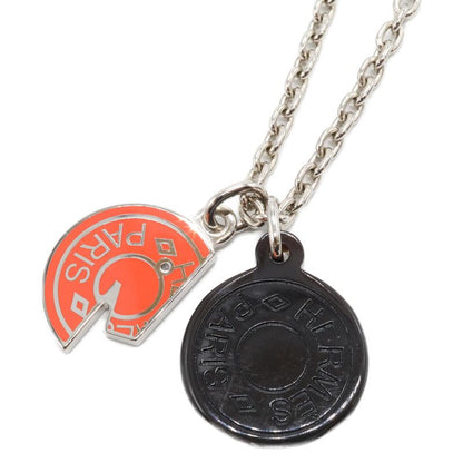 Hermes Carrousel Buffalo Horn Serie Motif Lacquer