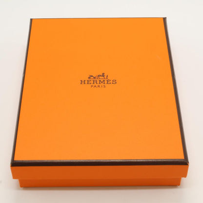 Hermes Carrousel Buffalo Horn Serie Motif Lacquer