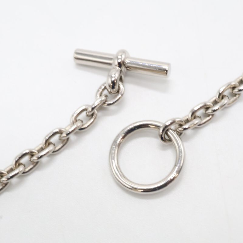 Hermes Carrousel Buffalo Horn Serie Motif Lacquer