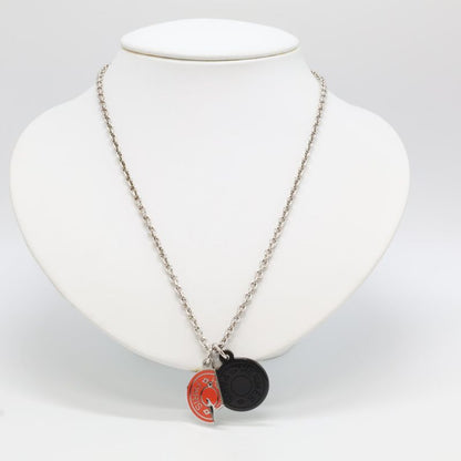 Hermes Carrousel Buffalo Horn Serie Motif Lacquer