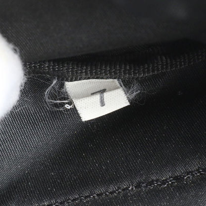 Prada Tessuto Nylon Triangle Logo 2WAY Body Bag Crossbody Body Waist Pouch Men