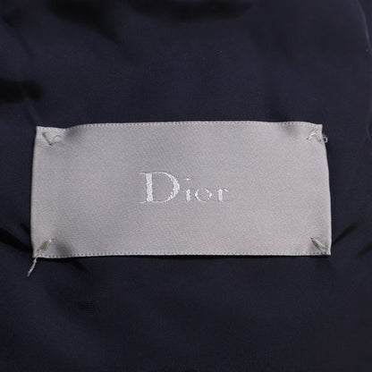 Dior Homme Dior Homme 863c422h3830 Boa Collar Yoke Lamb
