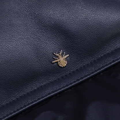 Dior Homme Dior Homme 863c422h3830 Boa Collar Yoke Lamb