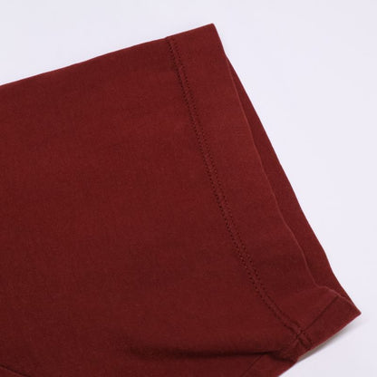 Hermes 100% Cotton Chaine D'ancre T-Shirt Cut and Sewn M