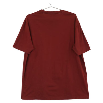 Hermes 100% Cotton Chaine D'ancre T-Shirt Cut and Sewn M