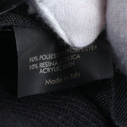 Gucci GG Nylon Bucket Hat Bucket Hat Fashion Leather Black Men's CEE Db17-1