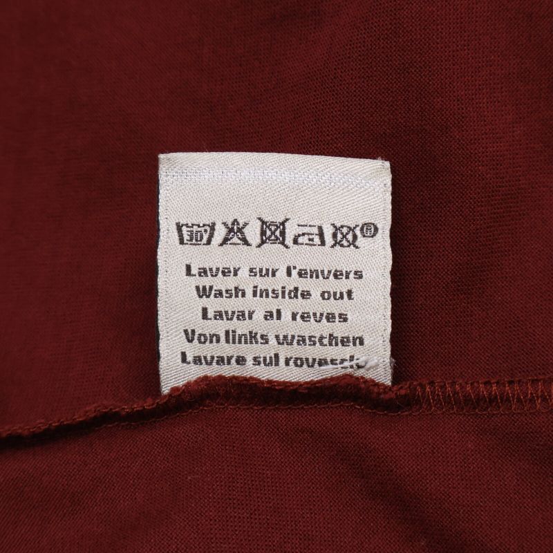 Hermes 100% Cotton Chaine D'ancre T-Shirt Cut and Sewn M