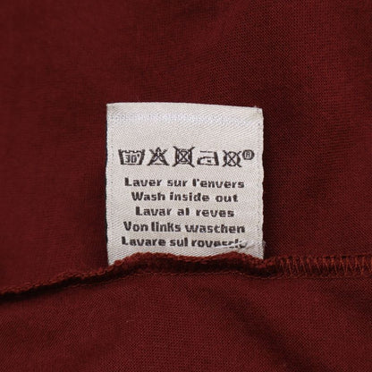 Hermes 100% Cotton Chaine D'ancre T-Shirt Cut and Sewn M