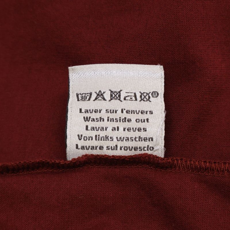 Hermes 100% Cotton Chaine D'ancre T-Shirt Cut and Sewn M