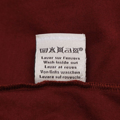 Hermes 100% Cotton Chaine D'ancre T-Shirt Cut and Sewn M