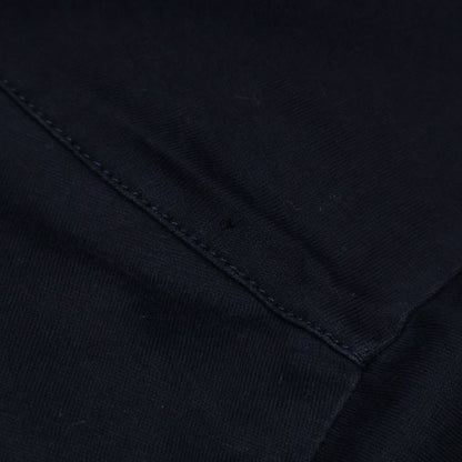 Hermes 92-5771 Cotton Dragon Print T-Shirt Cut and Sewn M