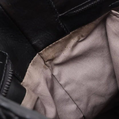 Bottega Veneta Intrecciato Braided Leather Tote Bag Shoulder Business Commute