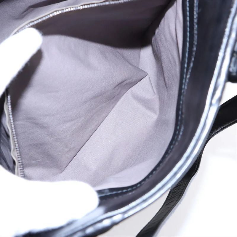 Bottega Veneta Intrecciato Braided Leather Tote Bag Shoulder Business Commute