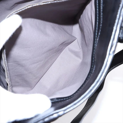 Bottega Veneta Intrecciato Braided Leather Tote Bag Shoulder Business Commute