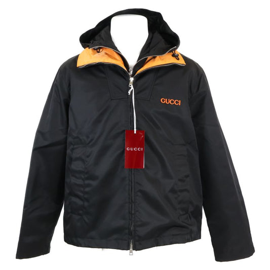 Gucci 804964 Zaq7f Nylon Twill 42