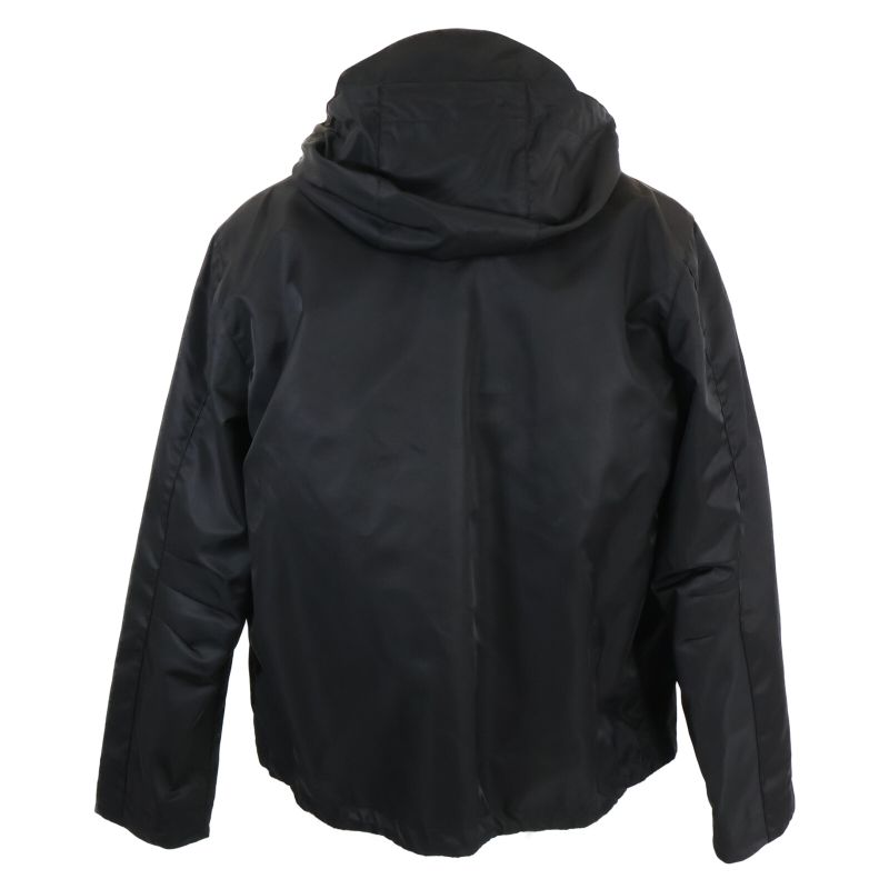 Gucci 804964 Zaq7f Nylon Twill 42