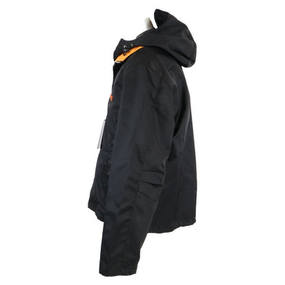 Gucci 804964 Zaq7f Nylon Twill 42