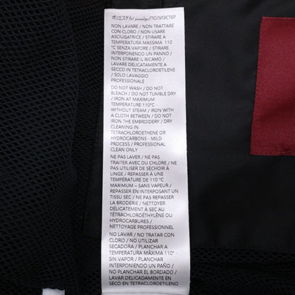 Gucci 804964 Zaq7f Nylon Twill 42