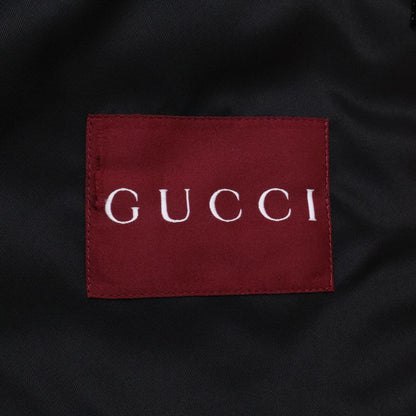 Gucci 804964 Zaq7f Nylon Twill 42
