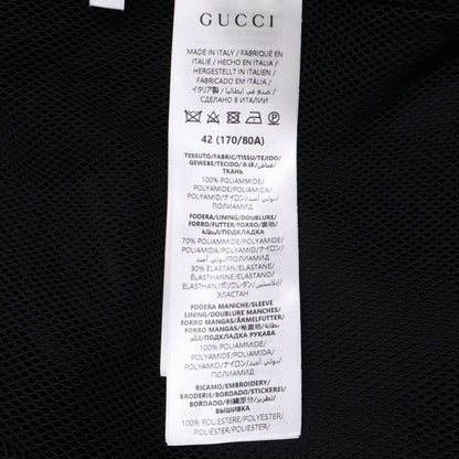 Gucci 804964 Zaq7f Nylon Twill 42