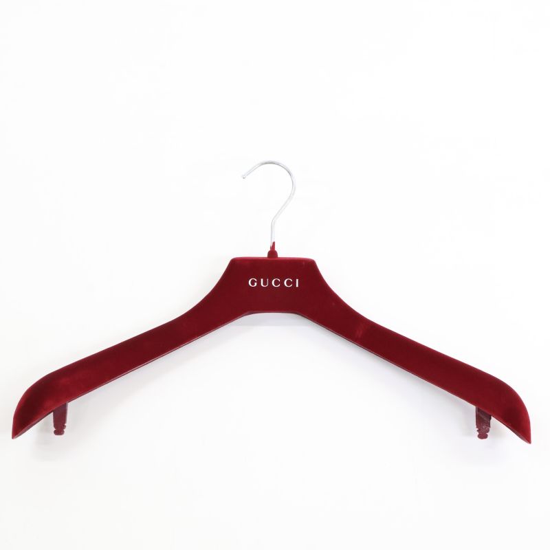 Gucci Zatas Zipped Jacket in Cotton