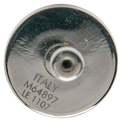 Louis Vuitton Bourgelle Crew Study 3-Color Stud M64897 Gold Silver Pink Gold